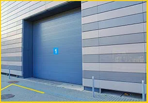 Elite Garage Door Service Boca Raton, FL 561-403-0069 - 05-commercial