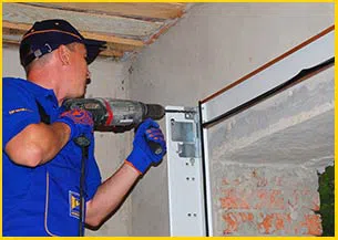 Elite Garage Door Service Boca Raton, FL 561-403-0069 - 11-install