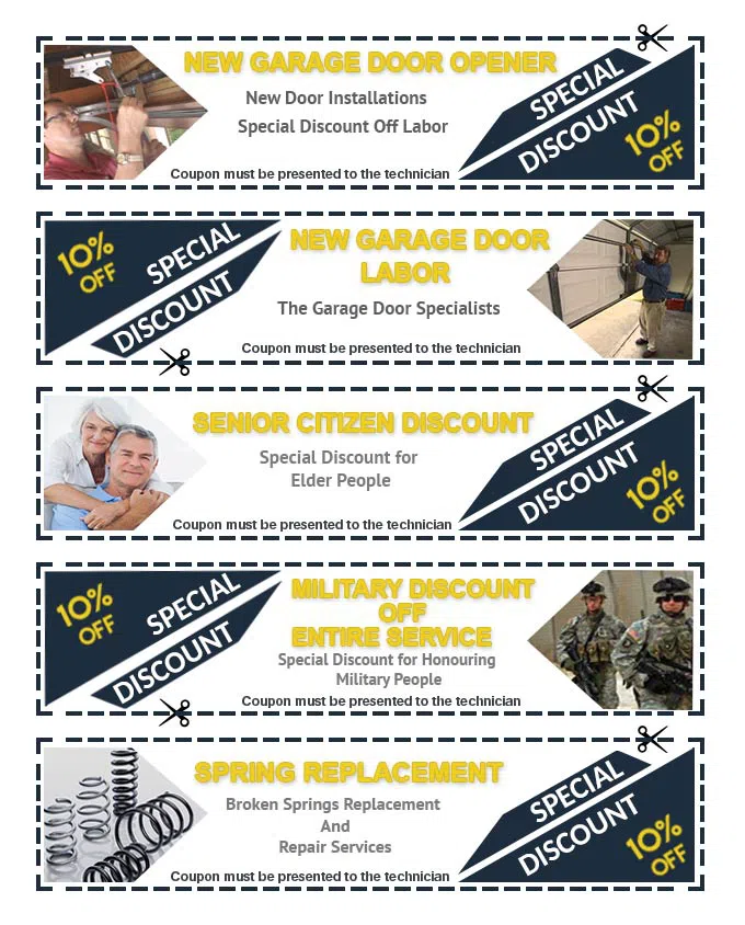 Elite Garage Door Service Boca Raton, FL 561-403-0069 - CouponSet19-five